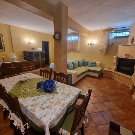 B&B Il Ducale Valmontone Exterior foto